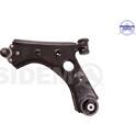 Track Control Arm SIDEM - 19050