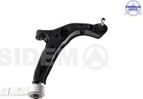 Track Control Arm