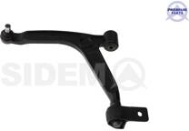 Track Control Arm