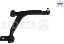 Track Control Arm