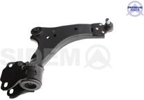 Track Control Arm