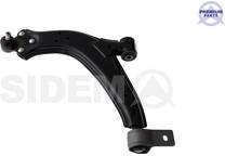 Track Control Arm