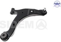 Track Control Arm