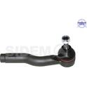 Tie Rod End SIDEM - 19141