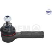 Tie Rod End SIDEM - 19637