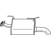 Endschalldämpfer SIGAM - 38642