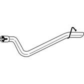 Exhaust Pipe SIGAM - 35716