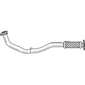 Exhaust Pipe SIGAM - 38119
