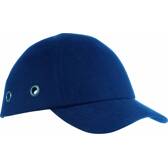 Blauer Aufprallschutz SINGER - HG913B