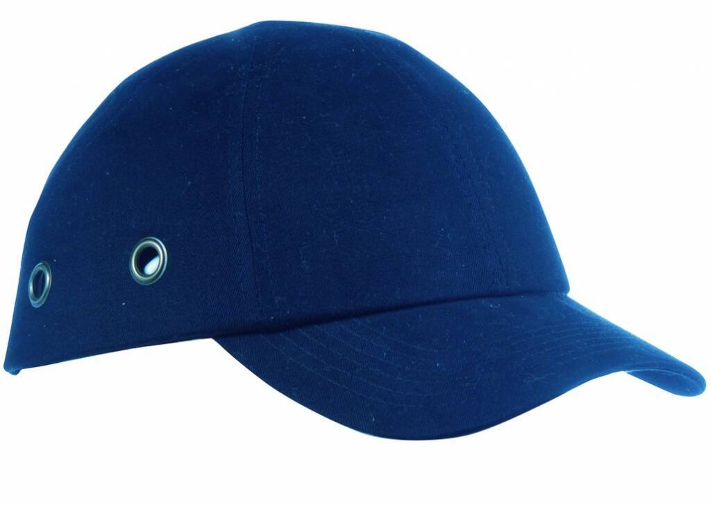Blue Hit Cap