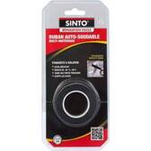 Self-welding tape - Black SINTO - 022523