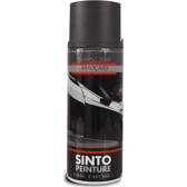 Bombe de peinture pour carrosserie - apprêt gris - 400ml SINTO - 022528