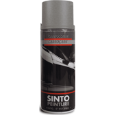 Bombe de peinture pour carrosserie - antirouille gris - 400ml SINTO - 022529