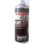 Bombe de peinture pour pare choc - sous couche - 400ml SINTO - 022532