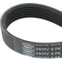 Correa micro v SKF Argentina - VKMV 6PK1199