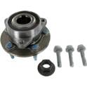 Maza de rueda SKF Argentina - VKBA 6715