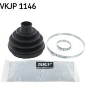 Aandrijfas-beschermhoes ( met accessoires ) SKF - VKJP 1146