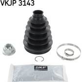 Aandrijfas-beschermhoes ( met accessoires ) SKF - VKJP 3143