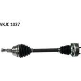 Aandrijfas (nieuwe aandrijfassen) SKF - VKJC 1037