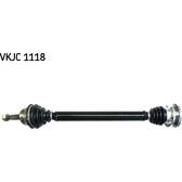 Aandrijfas (nieuwe aandrijfassen) SKF - VKJC 1118