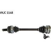 Aandrijfas (nieuwe aandrijfassen) SKF - VKJC 1148