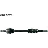 Aandrijfas (nieuwe aandrijfassen) SKF - VKJC 1269