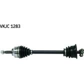 Aandrijfas (nieuwe aandrijfassen) SKF - VKJC 1283