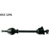 Aandrijfas (nieuwe aandrijfassen) SKF - VKJC 1296
