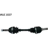 Aandrijfassen SKF - VKJC 1537