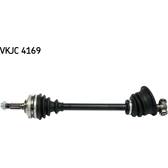 Aandrijfassen SKF - VKJC 4169