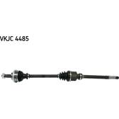 Aandrijfas (nieuwe aandrijfassen) SKF - VKJC 4485