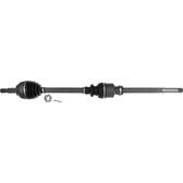 Aandrijfas (nieuwe aandrijfassen) SKF - VKJC 4526