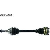 Aandrijfas (nieuwe aandrijfassen) SKF - VKJC 4588