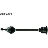 Aandrijfas (nieuwe aandrijfassen) SKF - VKJC 4879