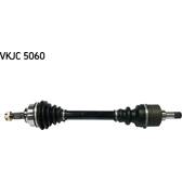 Aandrijfas (nieuwe aandrijfassen) SKF - VKJC 5060