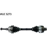 Aandrijfas (nieuwe aandrijfassen) SKF - VKJC 5273
