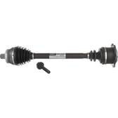 Aandrijfas (nieuwe aandrijfassen) SKF - VKJC 5444