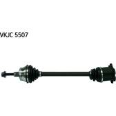 Aandrijfas (nieuwe aandrijfassen) SKF - VKJC 5507