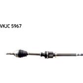Aandrijfassen SKF - VKJC 5967