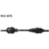 Aandrijfas (nieuwe aandrijfassen) SKF - VKJC 6076