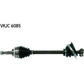 Aandrijfas (nieuwe aandrijfassen) SKF - VKJC 6085