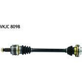Aandrijfas (nieuwe aandrijfassen) SKF - VKJC 8098
