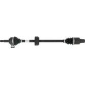 Aandrijfas (nieuwe aandrijfassen) SKF - VKJC 8149