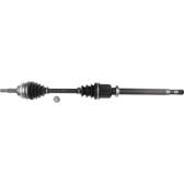Aandrijfas (nieuwe aandrijfassen) SKF - VKJC 8460