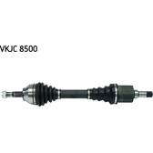 Aandrijfas (nieuwe aandrijfassen) SKF - VKJC 8500