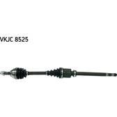 Aandrijfas (nieuwe aandrijfassen) SKF - VKJC 8525