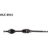 Aandrijfas (nieuwe aandrijfassen) SKF - VKJC 8913