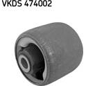Achskörper SKF - VKDS 474002