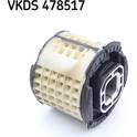 Achskörper SKF - VKDS 478517