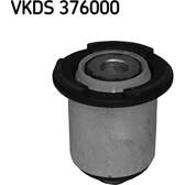 Achteraslager SKF - VKDS 376000